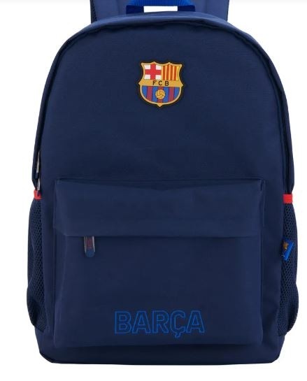 Mochila  Barcelona 01 Xeryus 16650