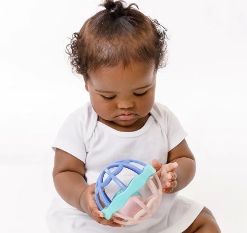 Baby Ball Sortido Buba