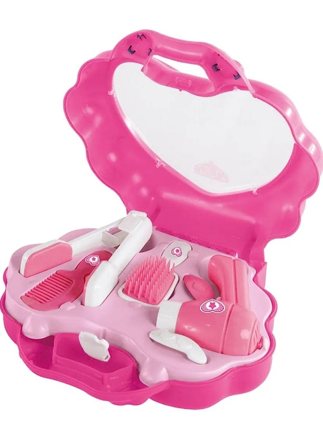 CHARME DE MENINA CALESITA REF 318