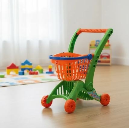 IMAGINATIVA SUPER MERCADINHO CALESITA REF 210