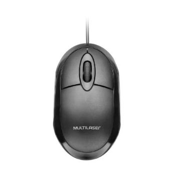 Mouse Optico Multilaser M0300