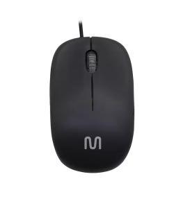 Mouse Optico Multilaser MO255