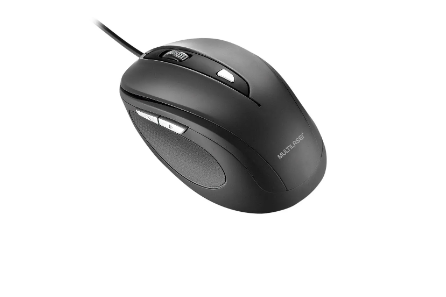 Mouse Optico Multilaser MO241