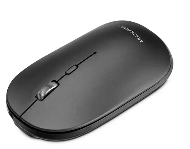 Mouse Hibrido Multilaser MO331