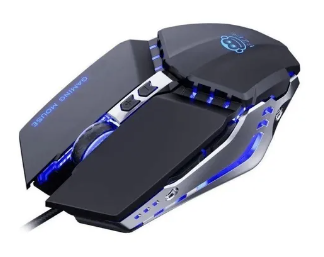 Mouse Peining Gamer Pei-T80
