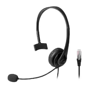 Fone Microfone Headphone Multilaser PH251