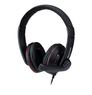 Fone Ouvido Multilaser Headset Gamer PH334