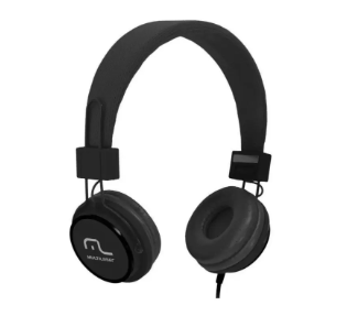 Fone Ouvido Multilaser Headphone Fun PH115
