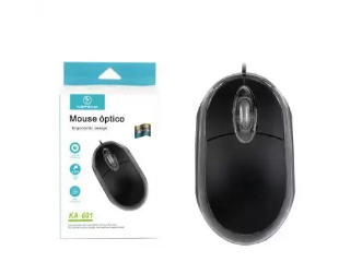 Mouse Optico Kapbom 601