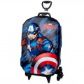 MOCHILA RD DIPLOMATA CAPITAO AMERICA