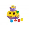  URSO JUMPY CALESITA 702