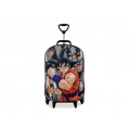 Mochila RD Diplomata Dragon Ball Super Goku