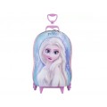 Mochila RD Diplomata Frozen Elsa