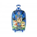 Mochila RD Diplomata Paw Patrol Chase Spy