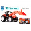 TRATORES CARREGADEIRA ROMA REF 0364