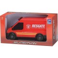 SUPERVAN RESGATE ROMA REF 1622