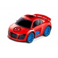 CARRO SPIDERMAN BATTLE RACERS ROMA REF 1936