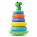 DIVER FOR BABY PIRAMIDE DE ARGOLAS DINO DIVER TOYS 8175