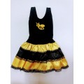 Fantasia Abelinha P Ref 1491