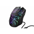 Mouse Optico Verde S11