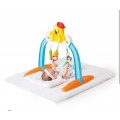 BABY GYM PET CALESITA REF 909