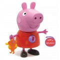  PEPPA ATIVIDADES PEPPA PIG ELKA REF1098