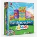 BANCO IMOBILIARIO JUNIOR ESTRELA 9357