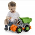 RODADINHOS BLOCKS TRUCK TATETI REF 878