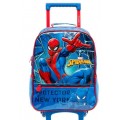 Mochila RD Spider Man Xeryus 14930