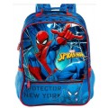 Mochila Spider Man Protector Xeryus 14932