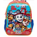 Mochila Patrulha Canina Fire Xeryus 15292